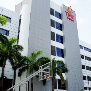 TMC ACADEMY