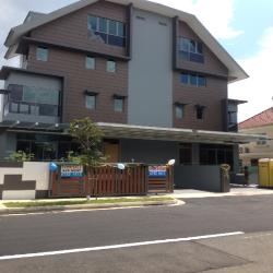 TERRACE HOUSE @ 85 LIM AH WOO ROAD