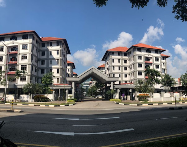 ACACIA LODGE @ BUKIT BATOK STREET 23